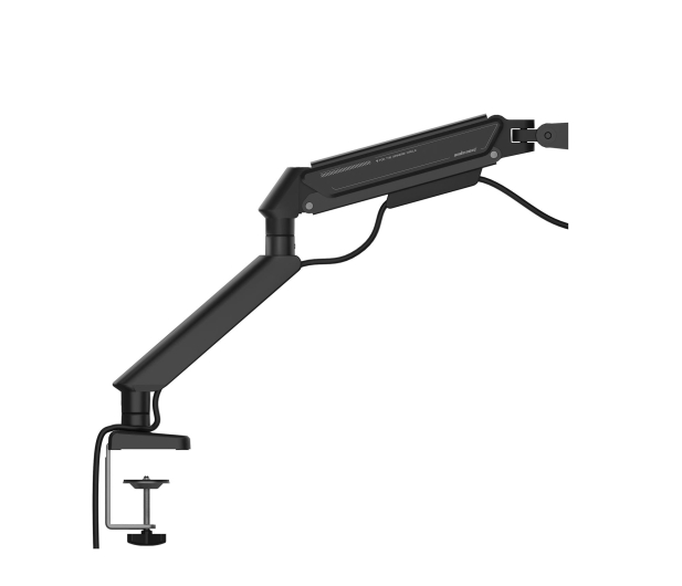 Anda Seat Stealth II 17”-32” czarny - 1473974 - zdjęcie 3